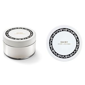 🌼 Marc Jacobs Daisy Velvet Body Butter 140g/4.9oz